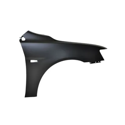 Çamurluk Ön Sağ Mitsubishi Lancer Sedan (CY0)(2007->)  MADE IN TAIWAN MB0028100AR