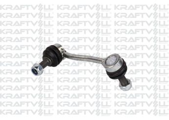 Viraj Demir Askı Rotu Ön Sol KRAFTVOLL 13040108  13040384 2E0411317C 9063201789