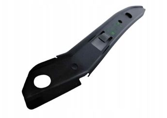 Tampon Braketi Ön Sağ WENDERPARTS E-MA2138851804  2138851804