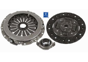 Debriyaj Seti  SACHS 3000 951 646  3000 951 646