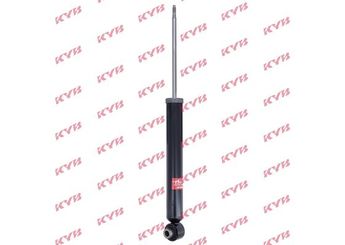 Amortisör Arka Sağ veya Sol KYB 344808  344808 8E0513033T 8E0513035Q 8E0513035T 8E0513036AB 8E0513036AC 8E0513036C 8E0513036F 8E0513036G 8E0513036T 3R0513036A 8E0513035AC 8E0513035F