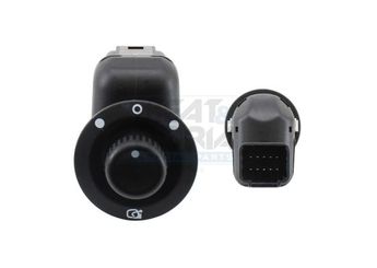 Ayna Kumanda Düğmesi  MCAR AN-782  8200109014 8200431192 8200676533 8200676564