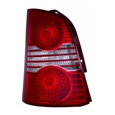 Stop Lambası Sağ Hyundai Atos (EM)(2004->)  DEPO 221-1921R-UE