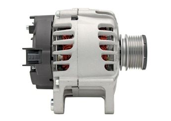 Alternatör  HELLA 8EL 011 713-961  231008578R 7701476812 8200390675 231000027R 23 10 000 27R 231002151R 23 10 021 51R 231004864R 23 10 048 64R 231006247R 23 10 062 47R 231007519R 23 10 075 19R
