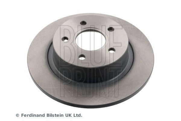 Fren Disk Ayna Arka Sağ ve Sol Ford Tourneo Connect (TC7)(2002->)  BLUE PRINT ADF124328