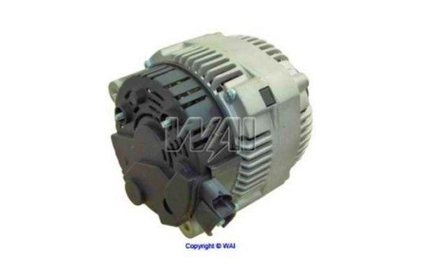Alternatör  WAI 23166N