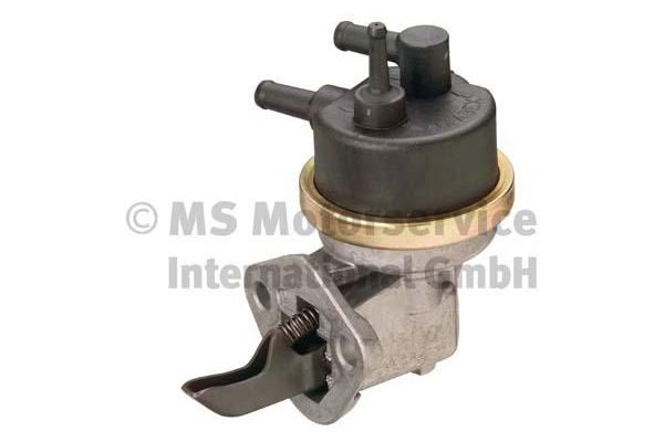 Yakıt Otomatiği  Renault R 5 (B/C40)(1985->)  SAGEM 32104