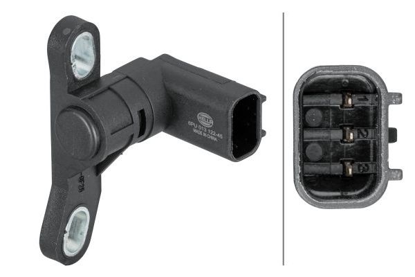 Krank Sensörü  DODUCO 31198