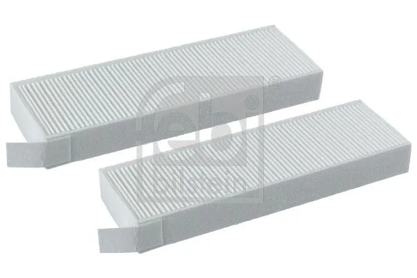 Polen Filtresi  Citroen C4 X / Ë-C4 X (11.2022->)  FEBI BILSTEIN 172062