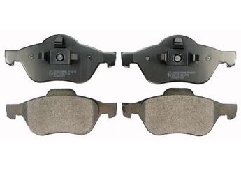 Fren Disk Balata Ön KALE BALATA 23215 183 15  410607690R 7701206598 7701208183 7701209100 77 01 209 100 8671016178 86 71 016 178 77 01 206 598 77 01 208 183 41 06 076 90R 7701209808 77 01 209 808