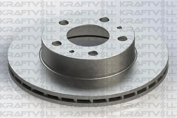 Fren Disk Ayna Ön Sağ ve Sol Peugeot Boxer (335) P.Van, Camlı (H2) Aks:3450mm (2007->)  KRAFTVOLL 07040040