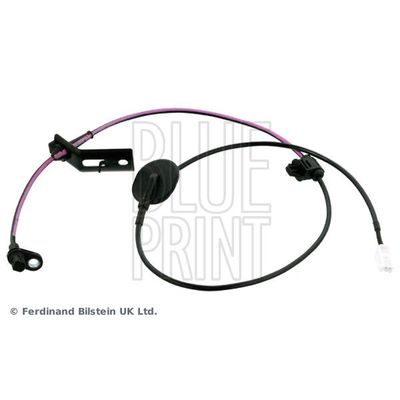 Abs Sensörü Arka Sol BLUE PRINT ADM57125