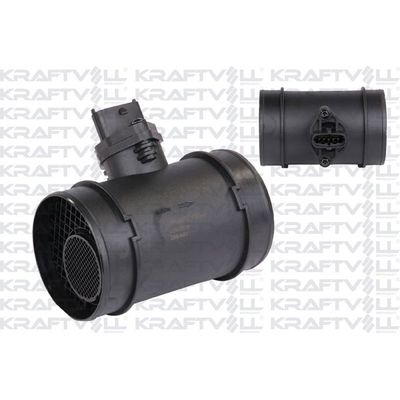 Hava Debimetresi  KRAFTVOLL 05060056