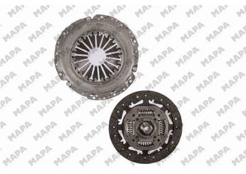 Debriyaj Seti  MAPA 004220509  1606588 5666022 622309509 616037 93177283 55352658 55565842 55570196 616218 616299 616364 55568171