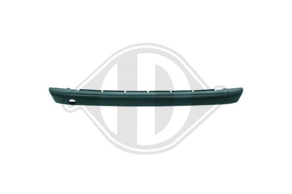 Tampon Bandı Ön Peugeot 207 SW (07.2007->)  BSG 70-922-177