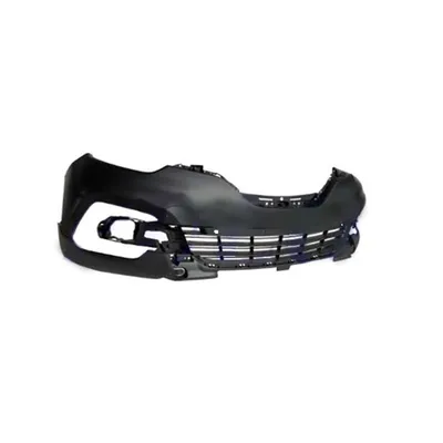 Tampon Ön EUROBUMP REN07CA039