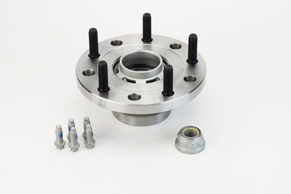 Teker Rulmanı Arka Sağ veya Sol Ford Transit (TTS) Minibüs (2019->)  CONTINENTAL WBE1131