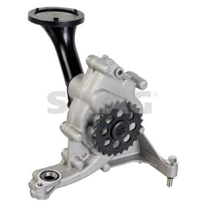 Yağ Pompası  Opel Corsa F / Corsa-e F (2019->)  SWAG 33 10 4428