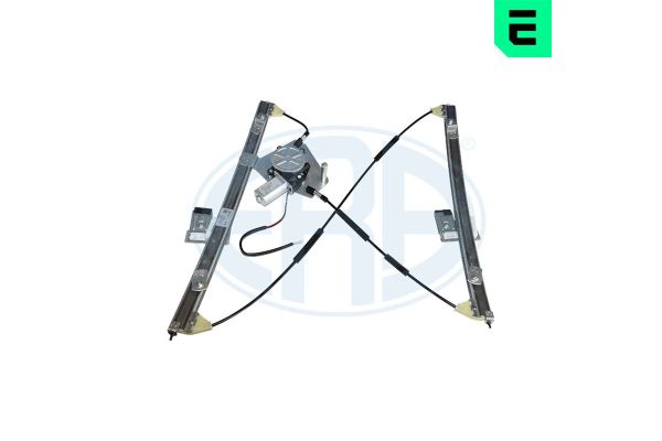 Cam Krikosu Ön Sağ veya Sol Seat Alhambra (7V8)(01.1996->)  ERA 490768