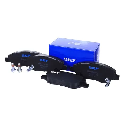 Fren Disk Balata Ön Fiat Egea (357) S.Wagon (2016->)  SKF VKBP 80322 A