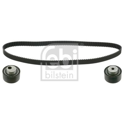 Triger Kayış Seti  Citroen C8 (08.2002->)  FEBI BILSTEIN 27391