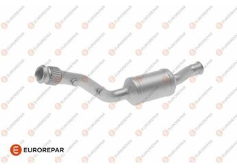Partikül Filtresi  EUROREPAR 1609439380  1609439380 1705EC 1705EE 1705JW 1705JX 1705LY 1705LZ 9805858980 E129285