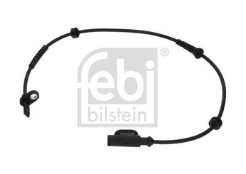 Abs Sensörü Arka Sol FEBI BILSTEIN 1001940  51938138