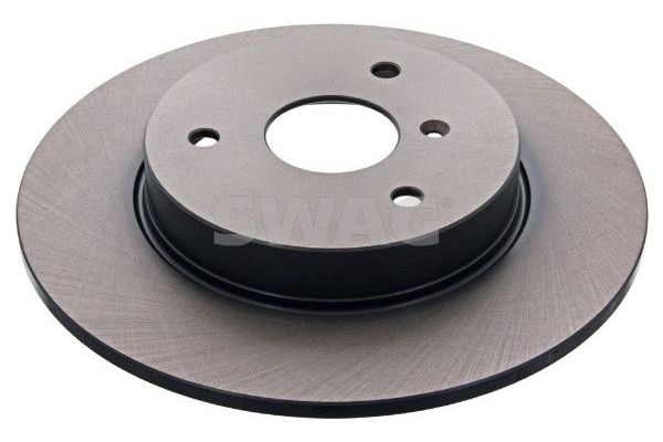 Fren Disk Ayna Ön Sağ ve Sol Smart Fortwo Coupe (02.2003->)  SWAG 99 92 2345