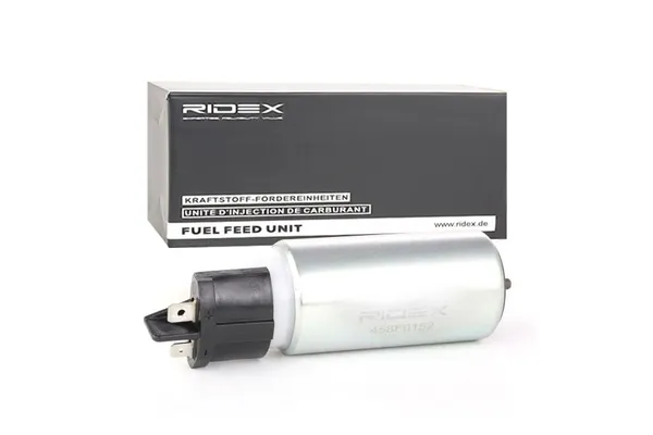 Depo Şamandırası İç Pompa  BMW 3 Serisi Sedan/Coupe (E30)(1982->)  PSA ORJINAL 1525KJ