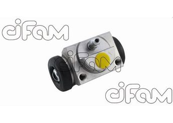 Fren Silindiri Arka Sağ veya Sol CIFAM 101-893  YS512261AA 1106077