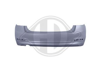 Tampon Arka OPTIMUM 51127384597  51127384597