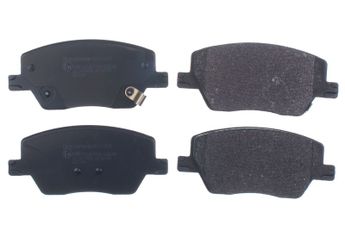 Fren Disk Balata Ön FROW 155.1101.001  77367910 77367628 77368368 2239701