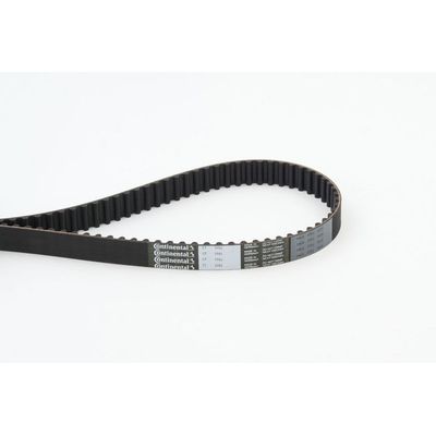 Triger Kayışı  Honda Logo (GA3)(01.1999->)  CONTINENTAL CT1081