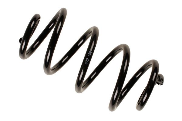 Helezon Yayı Arka Nissan Qashqai (J10)(01.2007->)  OTOZONE HYA9503