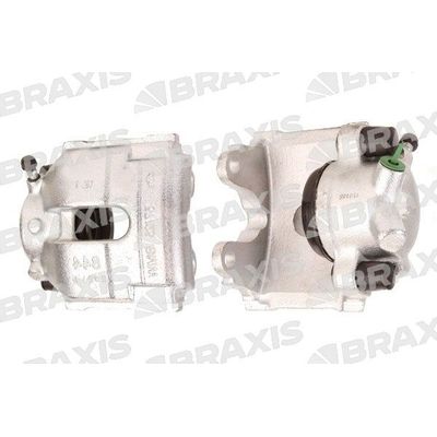 Fren Kaliper Ön Sağ BMW Z4 Serisi Coupe (E86)(2006->)  BRAXIS AG0509