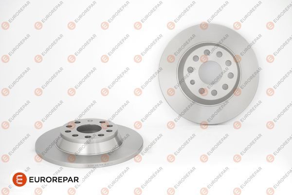 Fren Disk Ayna Arka Sağ ve Sol Audi A3 Sportback (8PA)(09.2004->)  EUROREPAR 1686338580