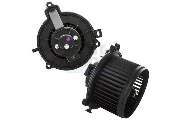 Kalorifer Motoru  IVECO ORJINAL 5801263400