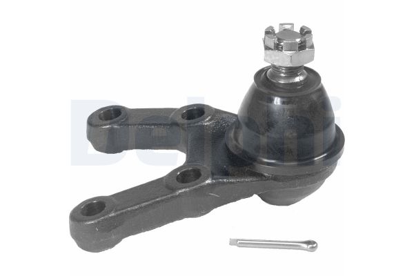 Rotil Alt Sağ veya Sol Mitsubishi Pajero (L040)(1984->)  DELPHI TC597