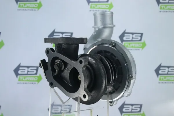 Turbo Şarj  Opel Vivaro (2001->)  RENAULT ORJINAL 7701474347