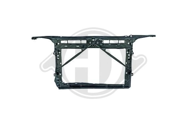 Panel Ön Skoda Octavia (5E3)(01.2013->)  MADE IN TAIWAN SKOCT135881