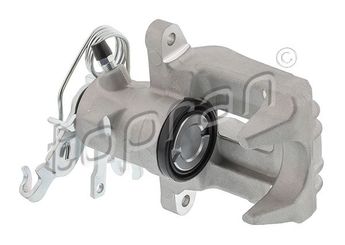 Fren Kaliper Arka Sağ TOPRAN 631 448  2K0615424C 2K0 615 424C