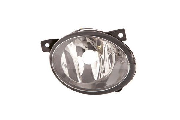 Sis Farı Ön Sağ Volkswagen T5 Transporter Kamyonet (7F)(09.2009->2015)  PRO-A 291907