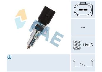 Geri Vites Müşürü  MAHER 24490  1E941521B 01E 941 521 B 1E941521A 01E 941 521 A