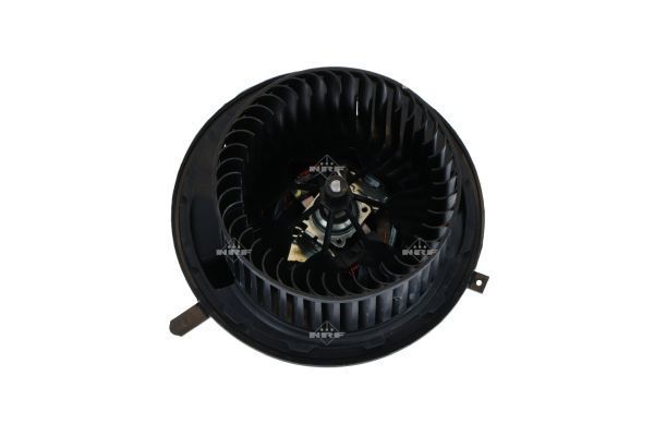 Kalorifer Motoru  NRF 34245