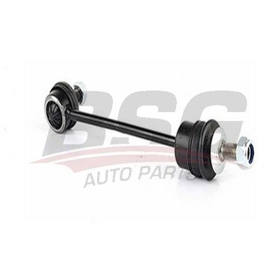 Viraj Demir Askı Rotu Arka Sağ veya Sol BMW 7 Serisi (E65/E66)(2001->)  VOTTO 30-15402