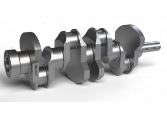 Krank  GENMOT 1143-1  MD374408 MD374409