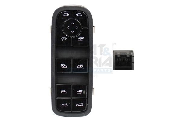 Cam Açma Düğmesi Ön Sol Porsche Cayenne Coupe (Typ 9YB)(04.2019->)  MGA 31366