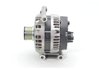 Alternatör  BOSCH 0 125 711 133  125711133 1738113 1745662 1800123 CC1T10300CA CC1T 10300 CA CC1T10300CB CC1T 10300 CB CC1T10300CC CC1T 10300 CC CC1T10300CD CC1T 10300 CD CC1Z10346A CC1Z 10346 A