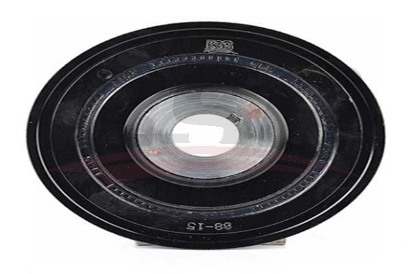 Krank Kasnak  KENTPAR K104