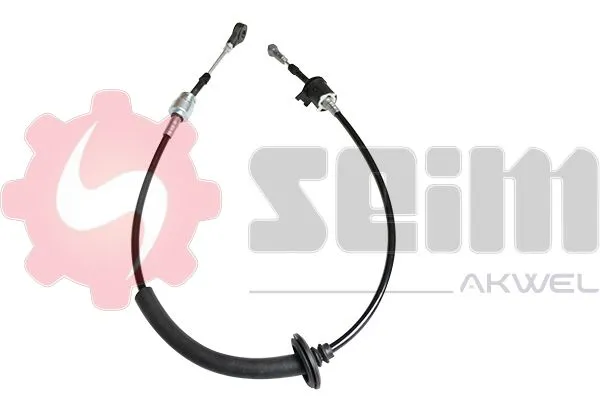 Vites Değiştirme Teli  Lancia Musa (184)(2004->)  WALBURG WTW134